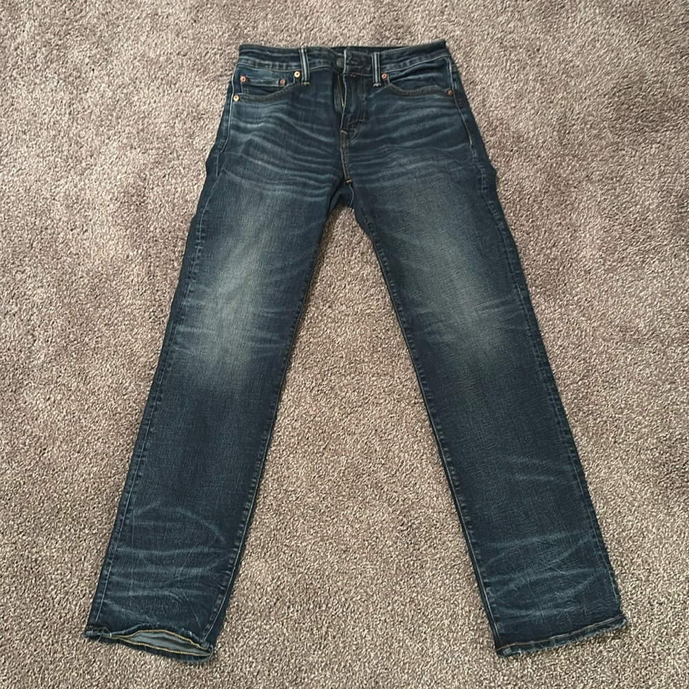 American Eagle Airflex Original Bootcut Jeans 30x34